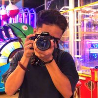 original sound - Cj Flores