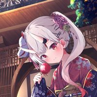 原声 - Lucky ๑҉